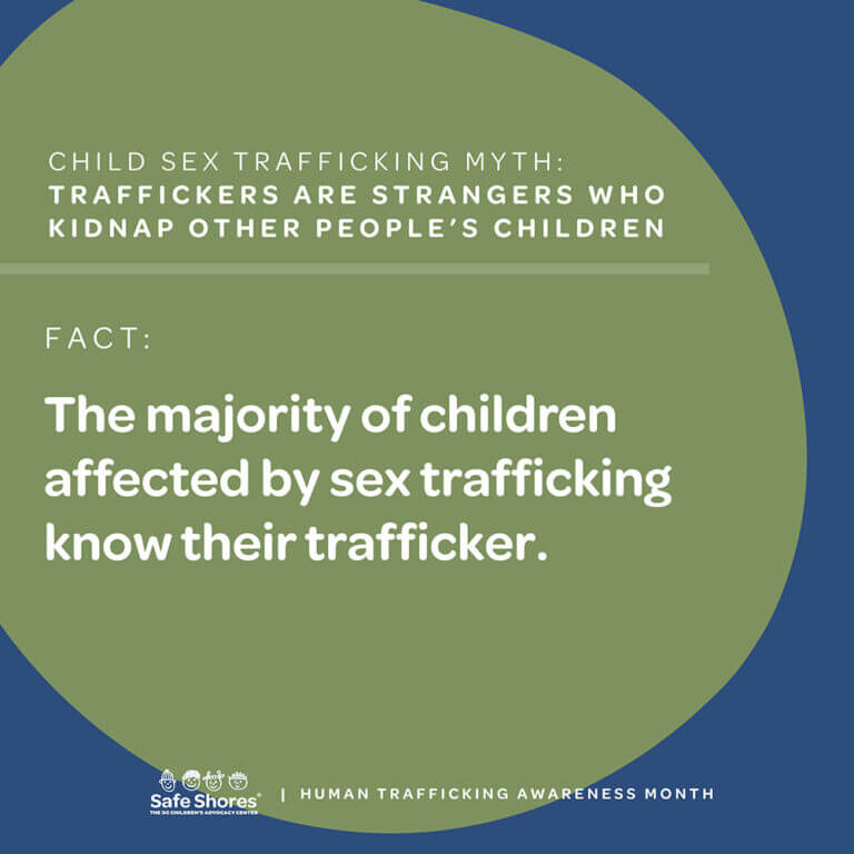 Myths and Facts of Child Sex Trafficking – National Human Trafficking ...