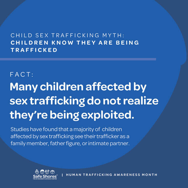 Myths and Facts of Child Sex Trafficking – National Human Trafficking ...