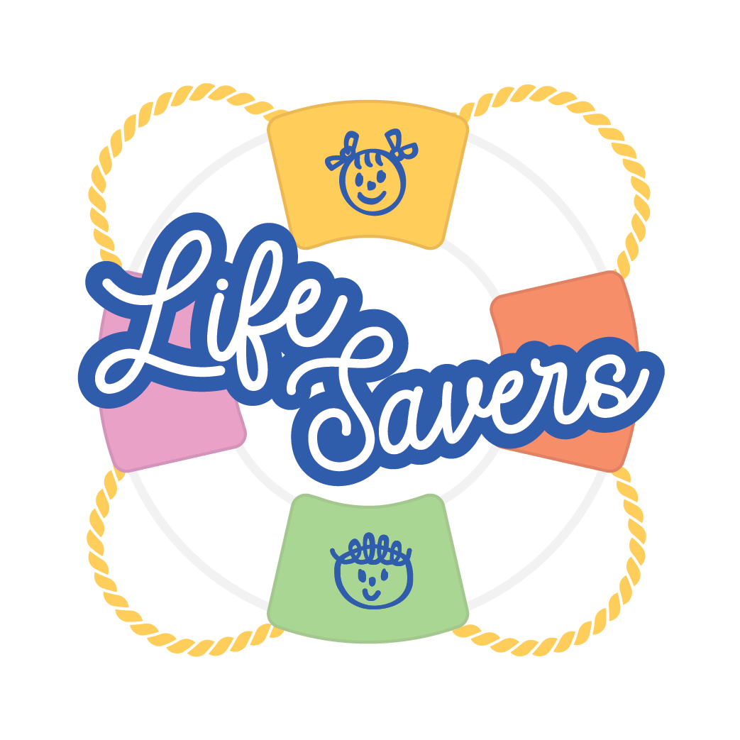 Lifesavers Logo