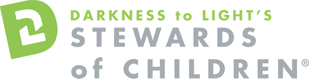 Stewards of Children Logo