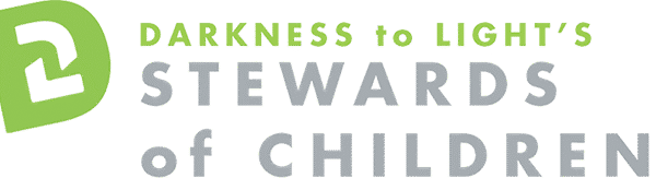 Stewards of Children Logo