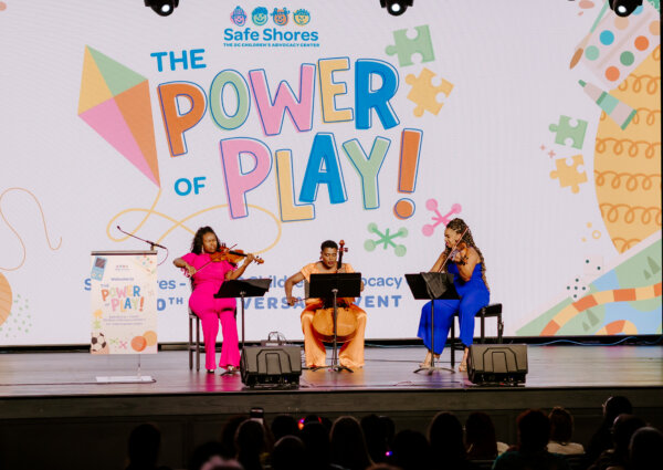 The Power of Play! Re-Play